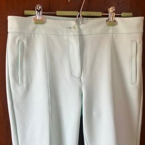 Betabrand pants - make casual and dress yoga pants.